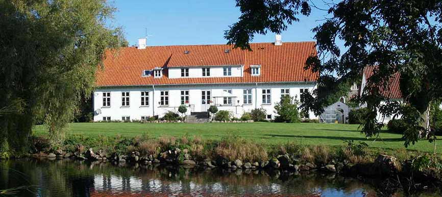 Sonnerupgaard gods